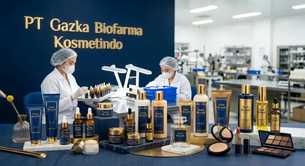 formulasi krim wajah dengan ceramide