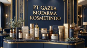 maklon kosmetik Padalarang