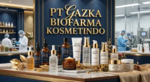 maklon kosmetik Yogyakarta